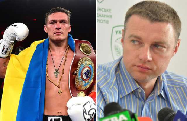 Пранкеры разыграли нардепа, который жестко раскритиковал Усика: опубликована запись разговора