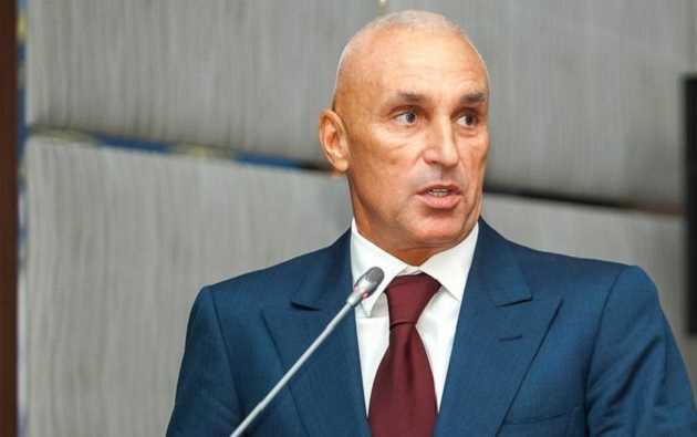 Александр Ярославский