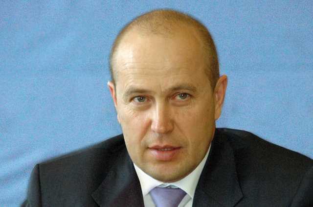 Директор ЧАЭС объявил об уходе в отставку