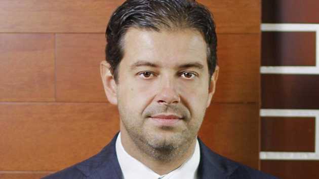 Юрист Сергей Алексеев