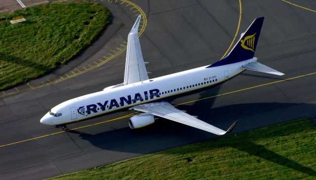  Ryanair       13 