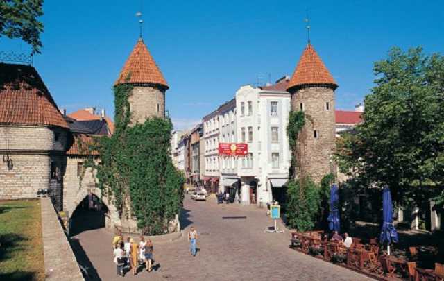 Казанский: Посмотрите, насколько разный подход к людям в двух осколках Союза