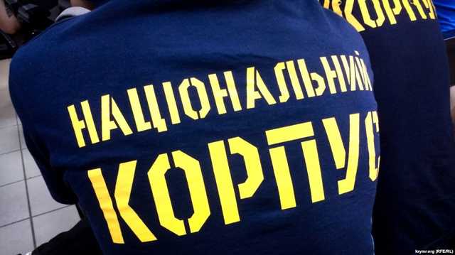 За "Слава Украине!" В Черкассах разгорелся скандал из-за избитого ветерана АТО