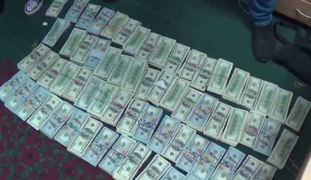 У Києві затримали “альпініста”, який вкрав з квартири мільйон доларів