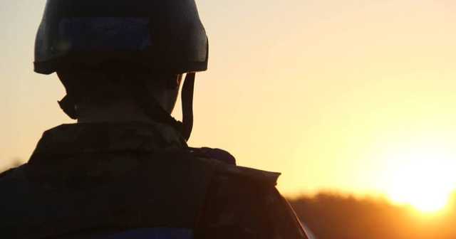 В войне за Украину погиб гражданин Латвии