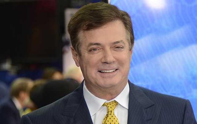 В США опубликовали секретные документы касательно сотрудничества Манафорта и Януковича