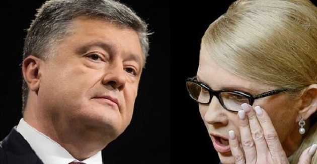 Михаил Подоляк: “Одна маска на двоих ”