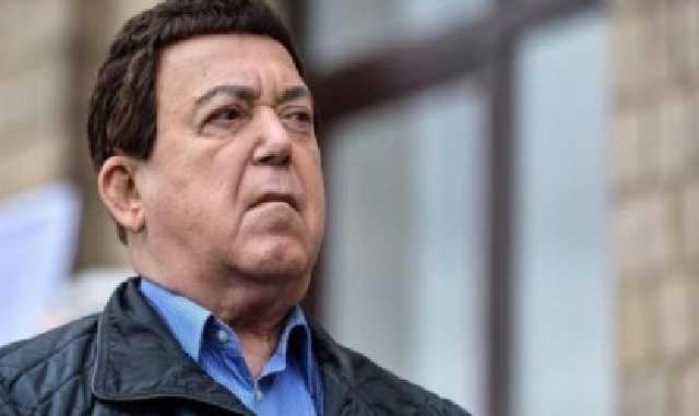 Это убийство: сестра Кобзона шокировала заявлением