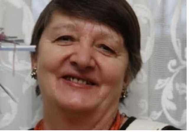 Во Львове скончалась легендарная радиоведущая Марта Кинасевич