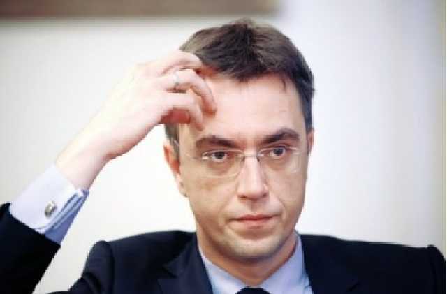 Омелян не оставляет ни единого шанса Илону Маску, – блогер