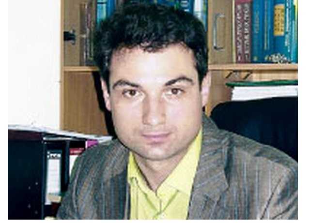 Що вони собі насудили: суддя господарського суду м. Києва Ковтун Сергій Анатолійович