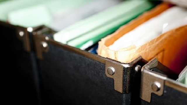 Бегать за справками больше не придется: в Украине хотят создать единый госреестр