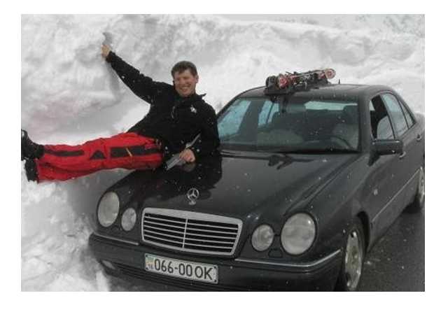 Чи вдасться одіозному судді Олегу Глуханчуку вдало пройти кваліфікаційне оцінювання?