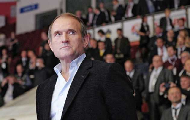 С электоральной точки зрения Медведчук вполне выгоден Президенту, – мнение