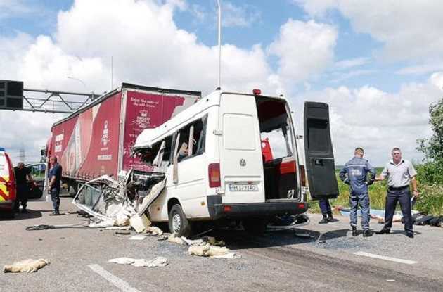 Роман Малко: Неконтрольована безвідповідальність