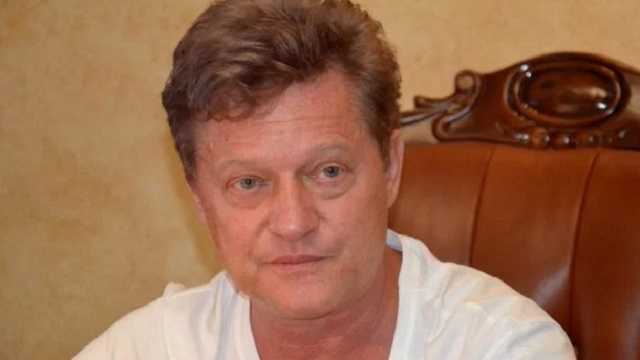 В Николаеве внезапно умер экс-нардеп