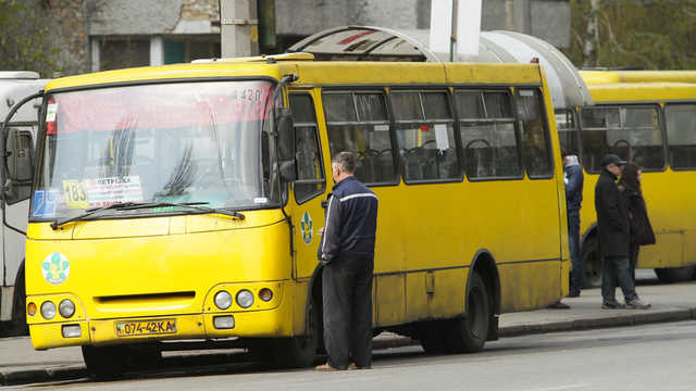 Как рассекретить опасные маршрутки - главные признаки "нелегала"