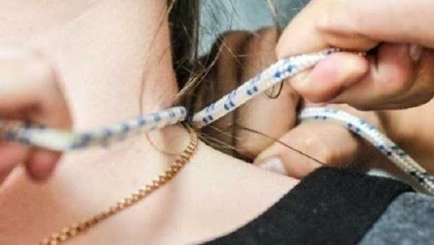 Убийца 16-летней девушки на Оболони признался, что хотел ее изнасиловать, но не успел