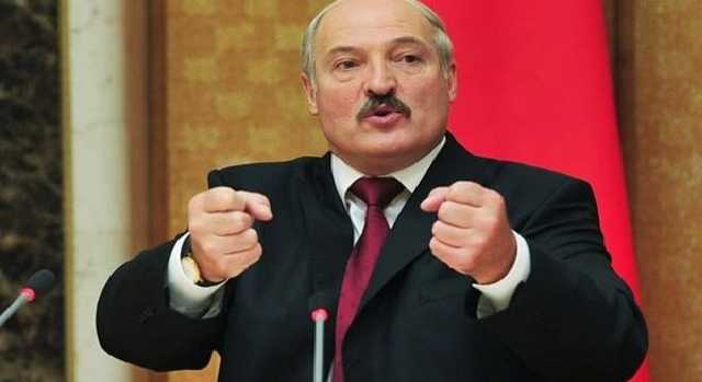 У Лукашенко прокомментировали слухи о том, что у него случился инсульт