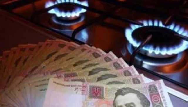 США могут отложить повышение цен на газ для украинцев