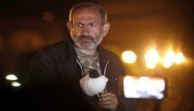 Після революції Вірменія докладає зусиль, аби зламати стару систему