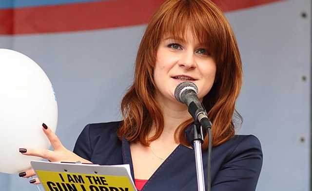 The Washington Post: Мария Бутина — лишь верхушка русского айсберга