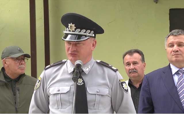 Нацполиция планирует сделать открытый реестр педофилов в Украине