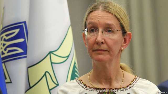 "Давай поиграем со страхом". Супрун опубликовала словарь правильного общения с ребенком