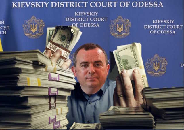 Система правосудия «ручного» суда Сергея Чванкина