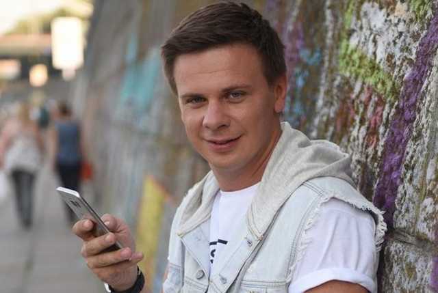 "Нет живого места": украинский телеведущий рассказал, в какую передрягу попал