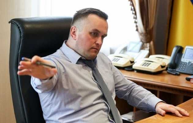 Выговор Холодницкому является приговором для дел НАБУ – эксперт