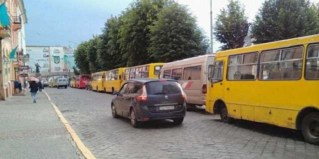 Появились результаты проверки перевозчиков в Украине: детали