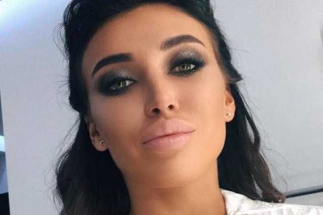 Что известно о девушке, с которой "застукали" мужа Ани Лорак