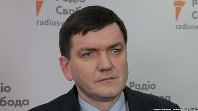 Горбатюк позивається до Луценко через перевірки департаменту спецрозслідувань ГПУ