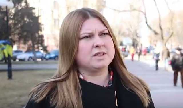 Маси Найем: Нападение на советницу мэра Херсона заказали местные пророссийские силы