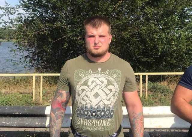 Один из подозреваемых в убийстве Сармата задержан в Бердянске, - Бутусов