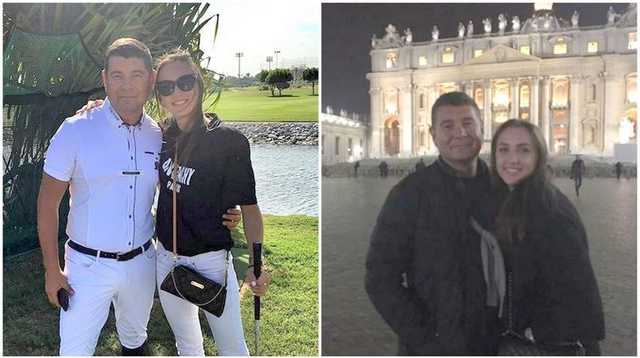 "Могу паспорт показать". Нардеп Александр Онищенко опроверг новость о своей женитьбе