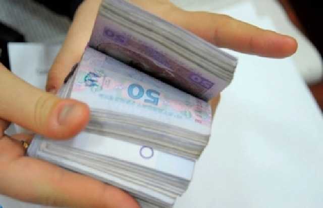 В Украине выявили коррупционные сделки на 297 миллиардов гривен