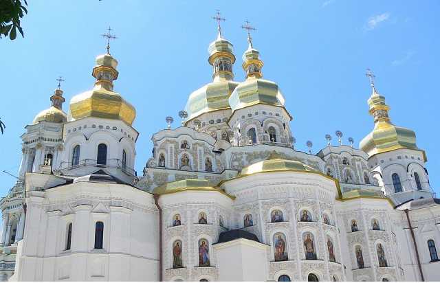 Томос для Украины: названа дата рассмотрения вопроса