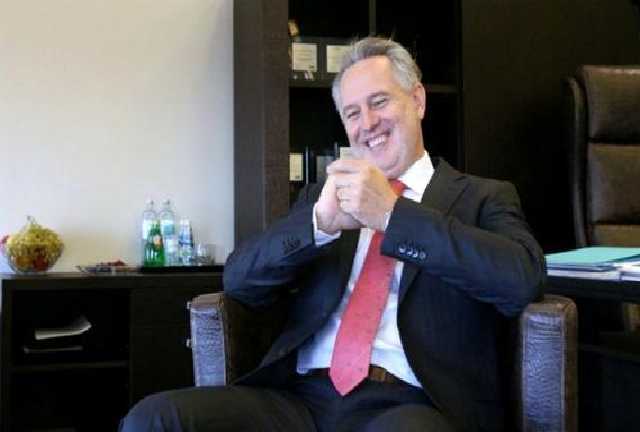 Фирташ (Кремль) крадет у украинцев еще 1 млрд долларов