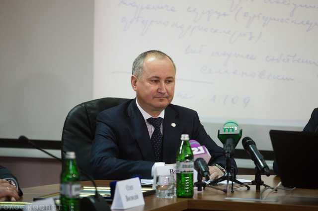 Порошенко шукає заміну Грицаку, –ЗМІ