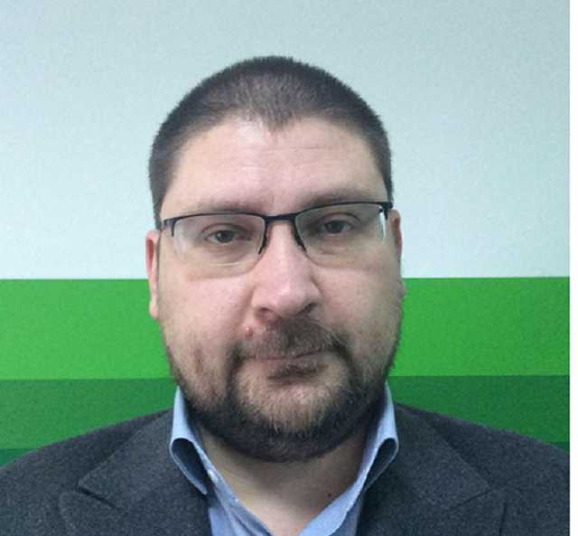 Що вони собі нарозслідували: прокурор Київської прокуратури Павло Безмащук