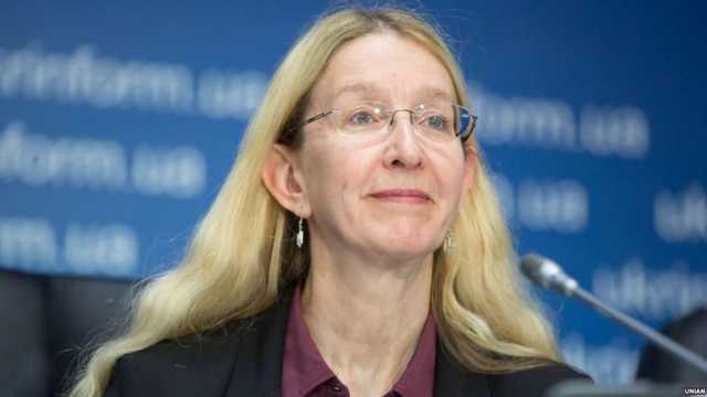 Супрун рассказала, как вылечить манию величия в России