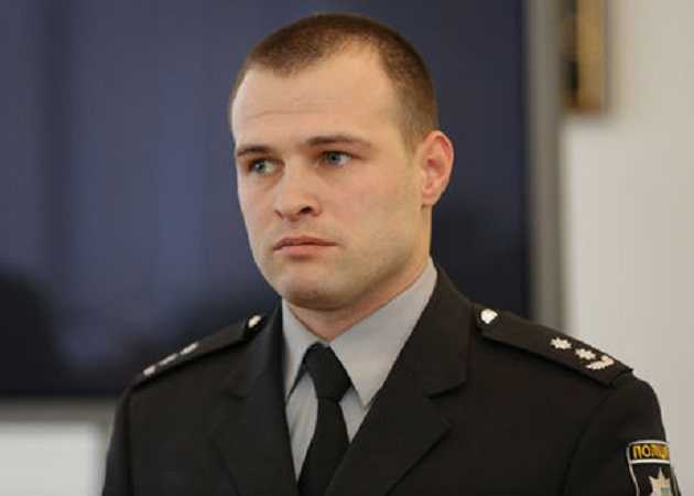 В Украине в 2018 году количество уличных преступлений снизилось почти на 8% – полиция