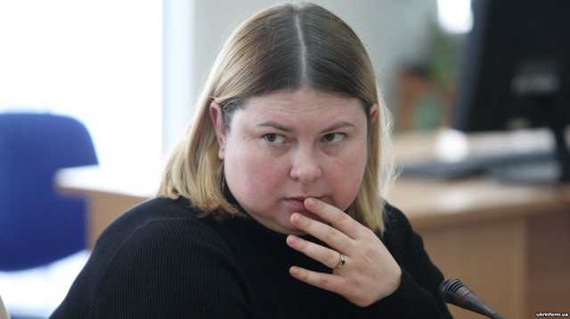 Нападение на Гандзюк: стало известно, чем облили активистку