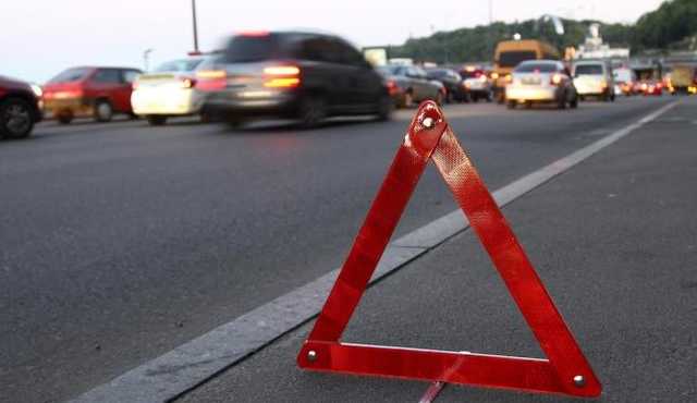 В России погибли шестеро украинцев в результате жуткого ДТП