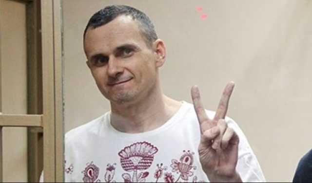 "Уже стремно": Лия Ахеджакова сказала, что будет с Сенцовым