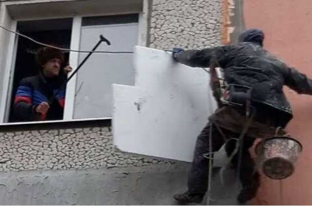 Украинцев будут штрафовать за "неправильное" жилье: подробности нового закона