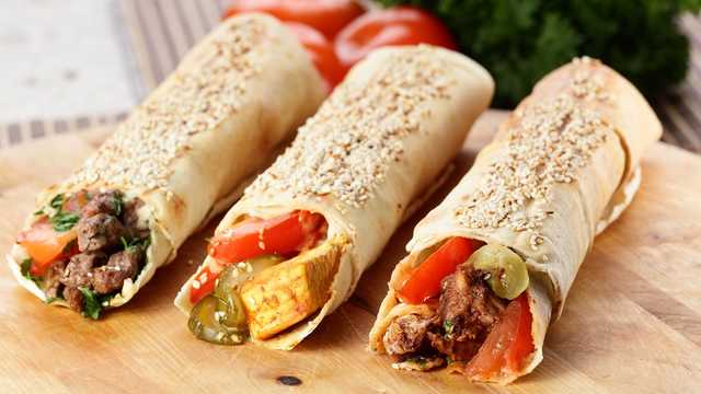 В Киеве 83 человека отравились шаурмой: Супрун посоветовала, как не угодить в ловушку