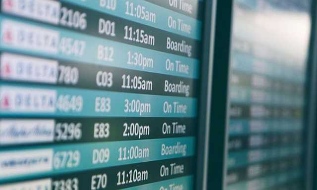 Украинцы вторые сутки не могут вылететь из Европы: появился ответ туроператора